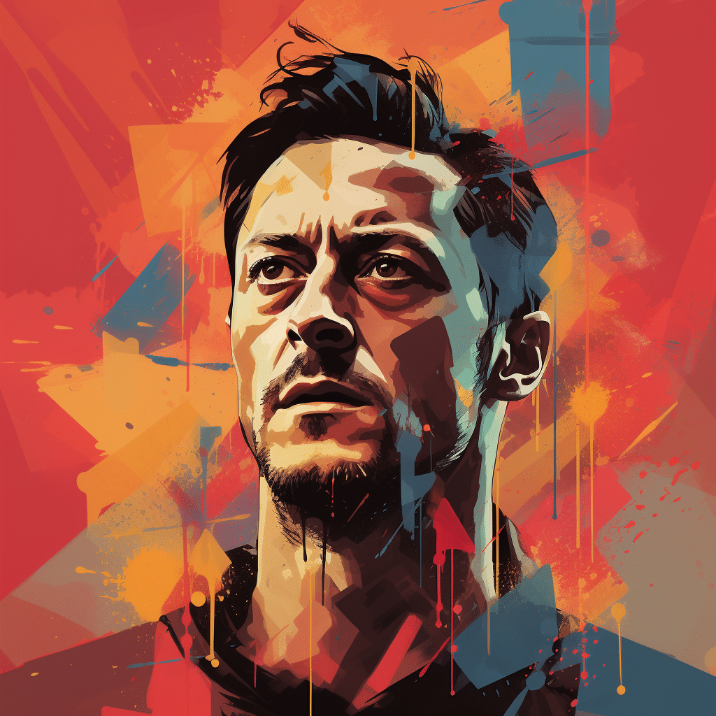 ozil