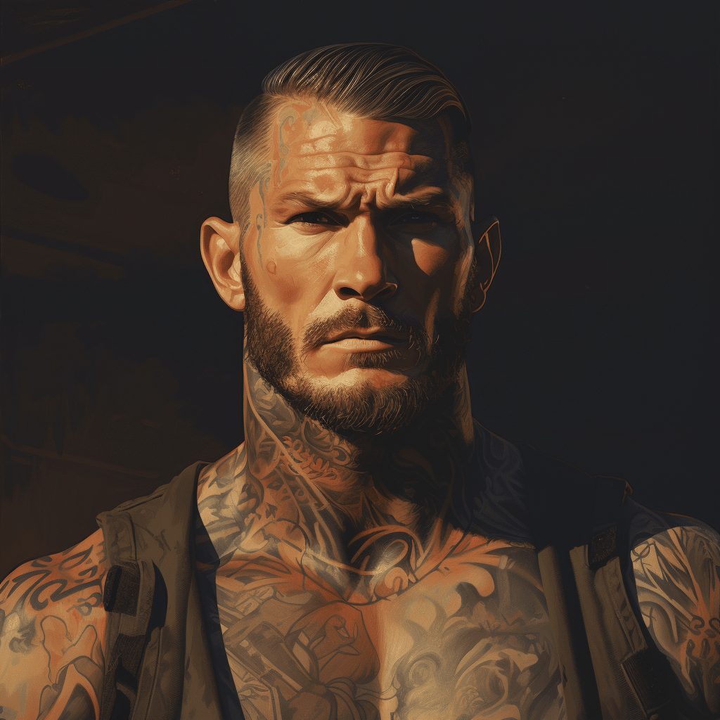 randy orton