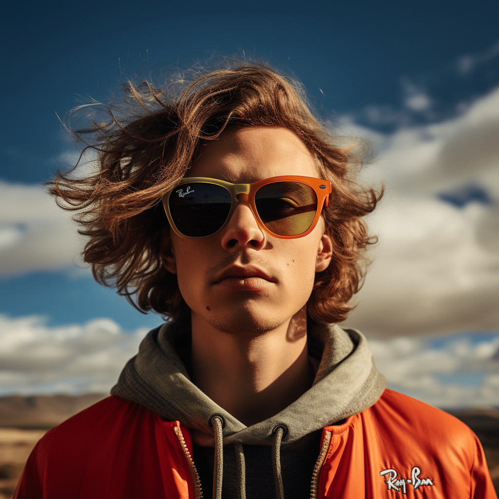 ray ban stories