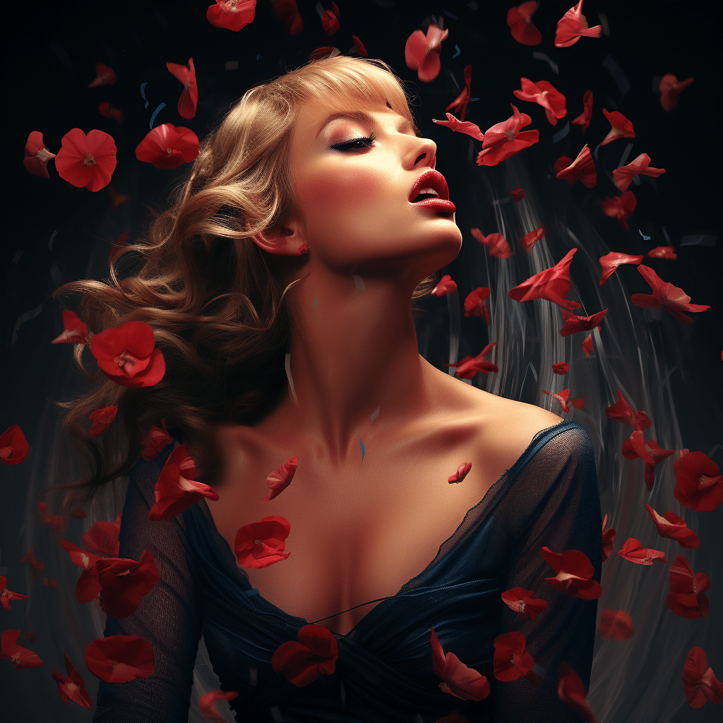 reputation taylor swift