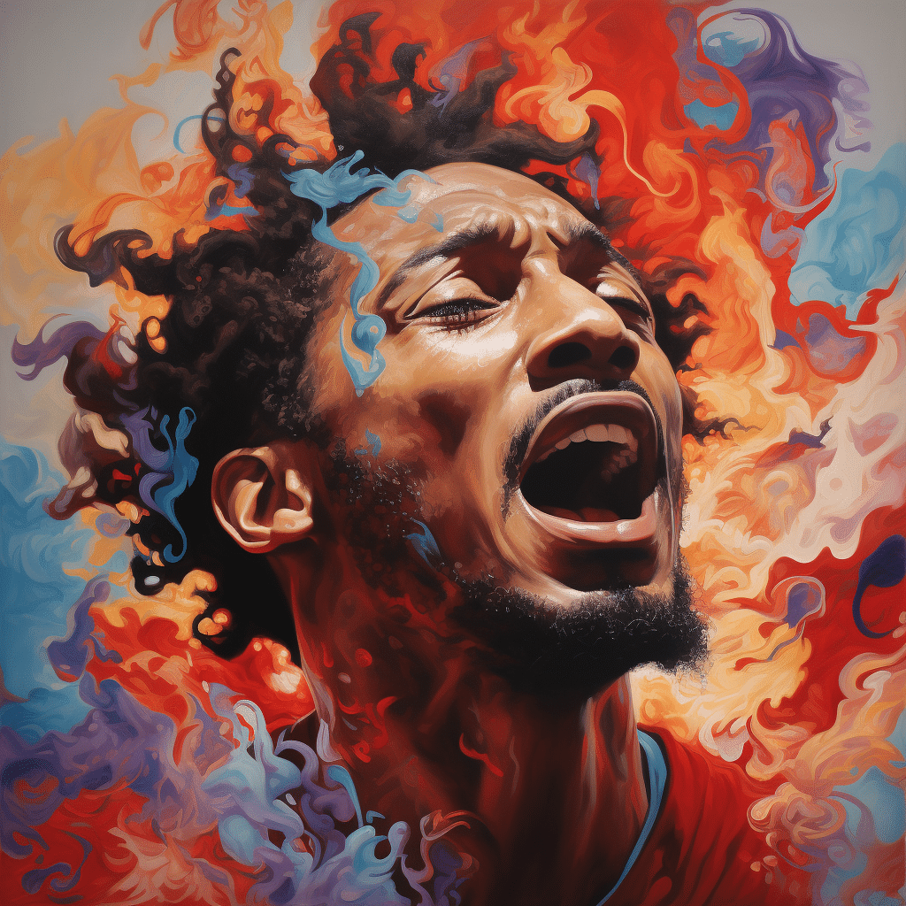 robert covington