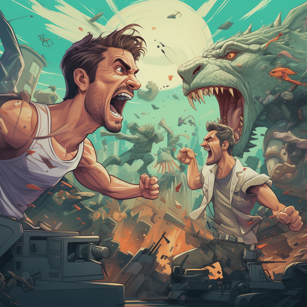 ryan vs tank
