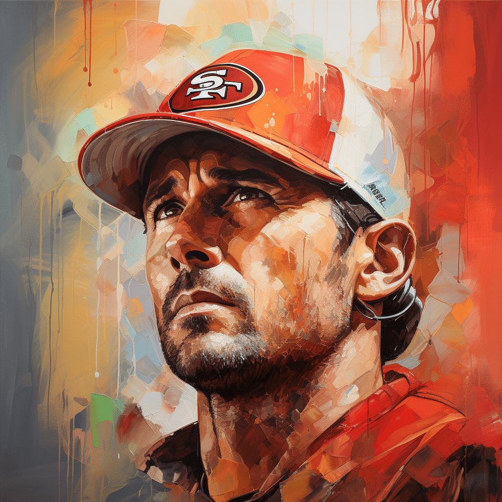 san francisco 49ers quarterback