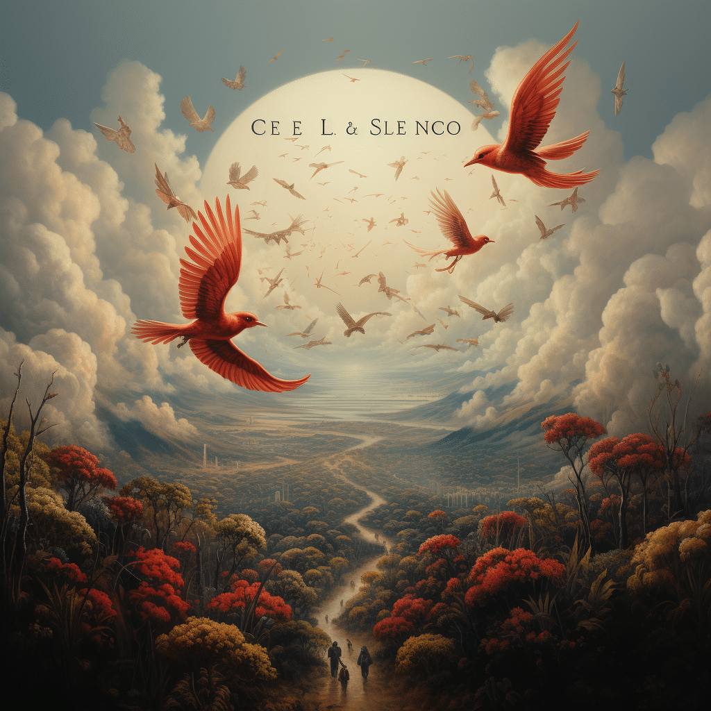 senor de los cielos