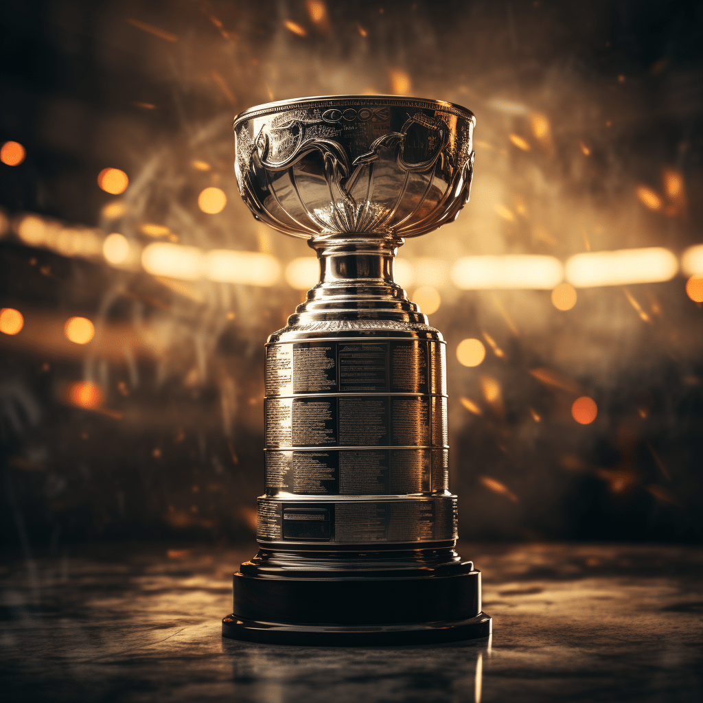 stanley cup finals 2024