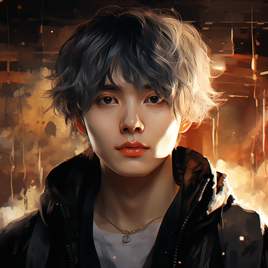 suga bts
