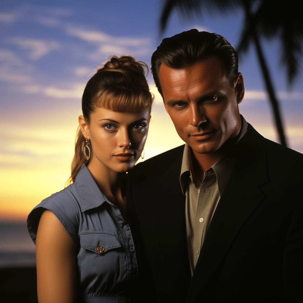 true lies tv show