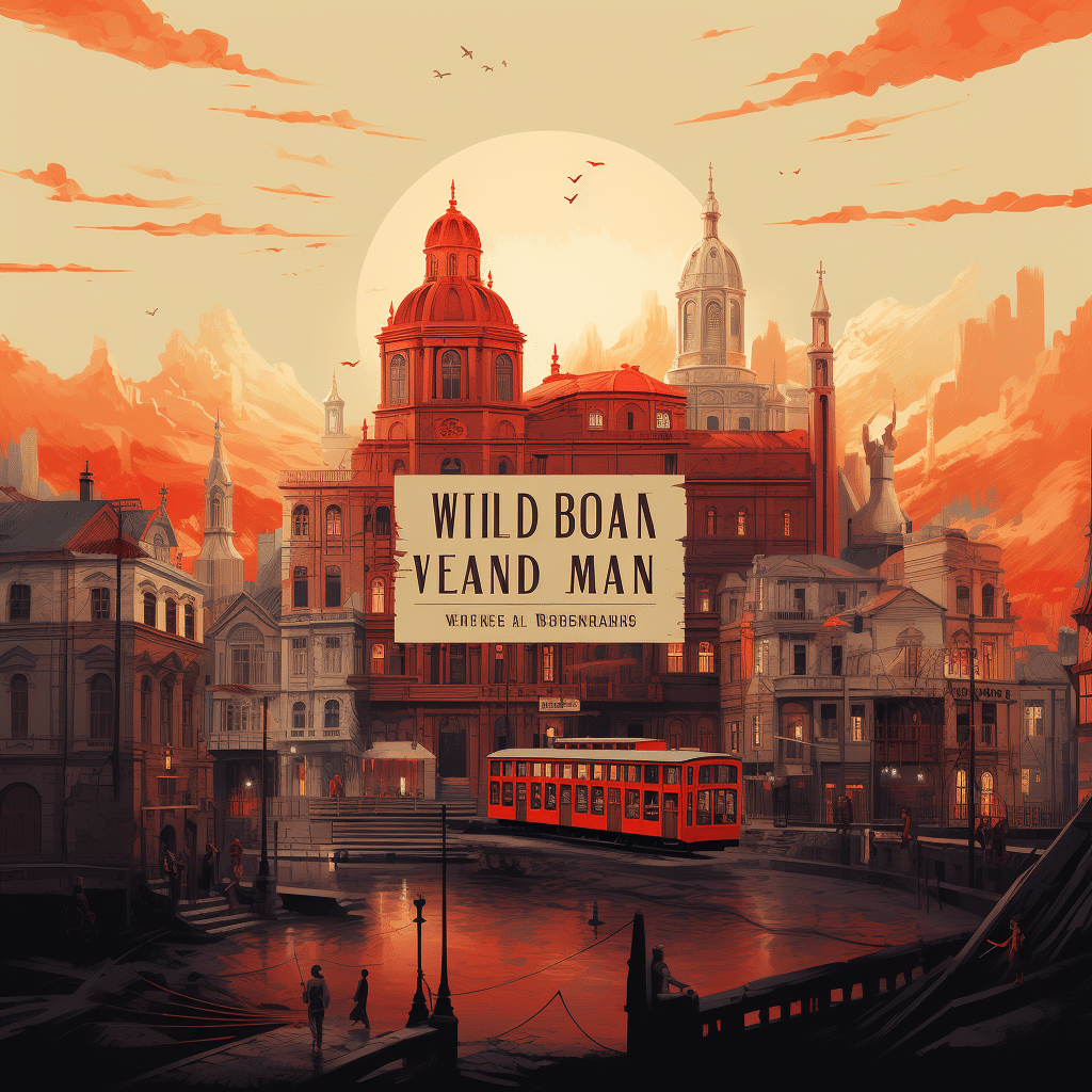 vienna blood