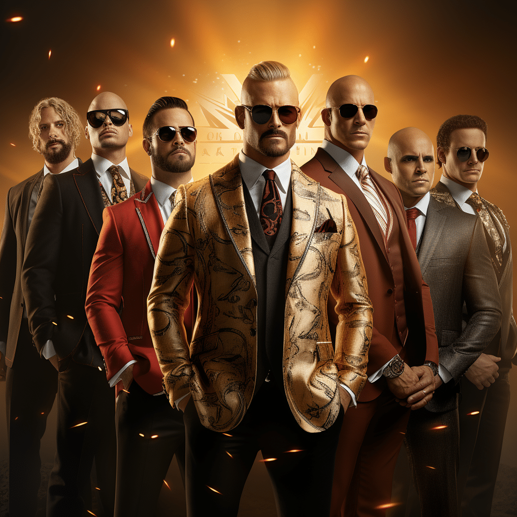 watch aew all in 2024 free online