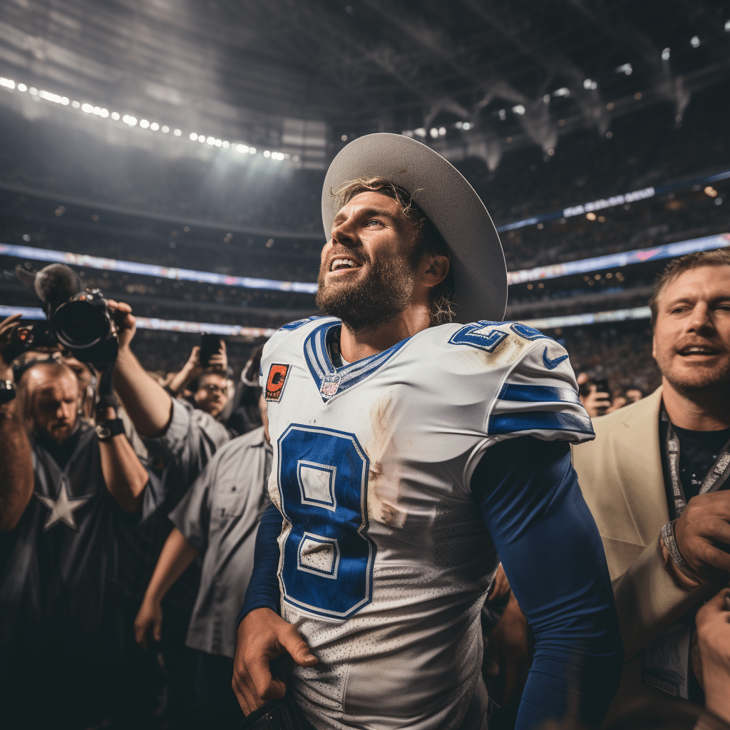 who won the cowboys game