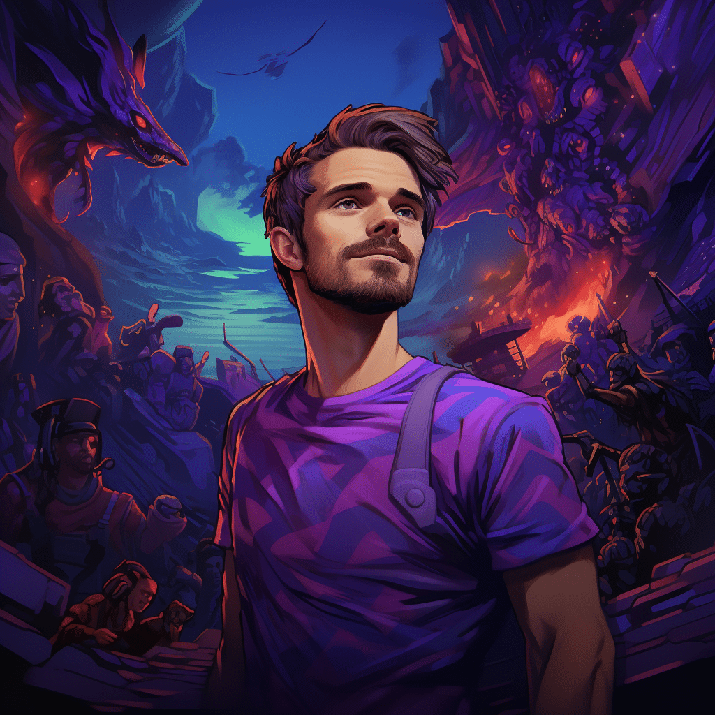 why did twitch take his life