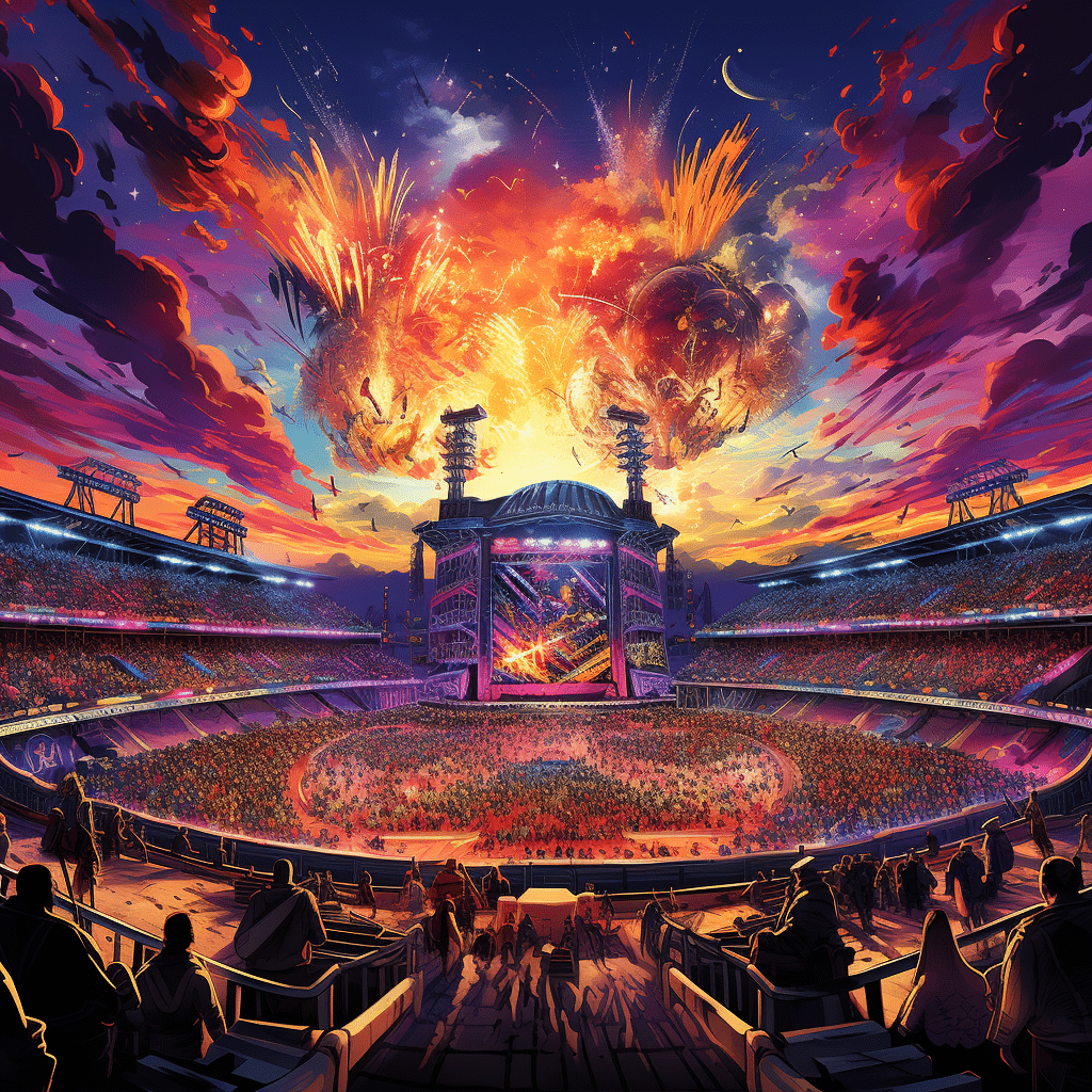 wrestlemania 39