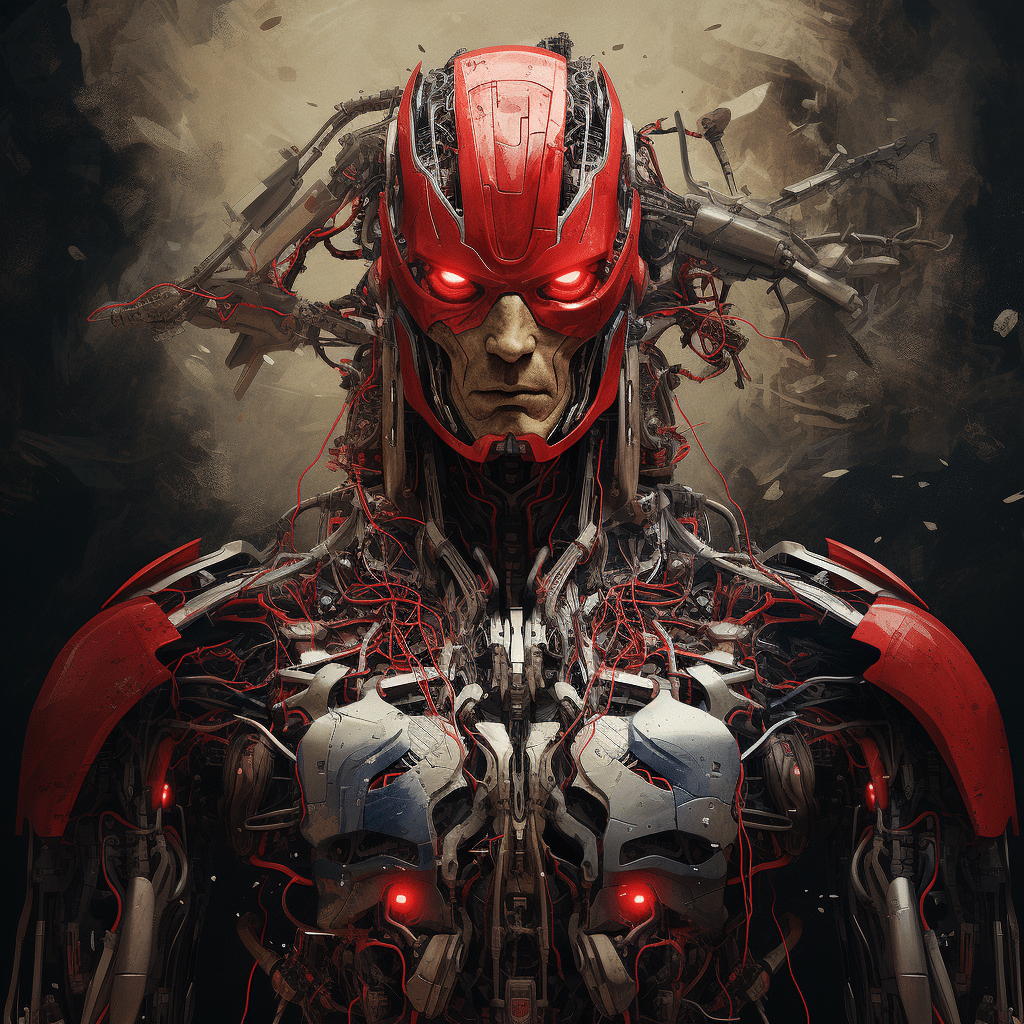 age of ultron