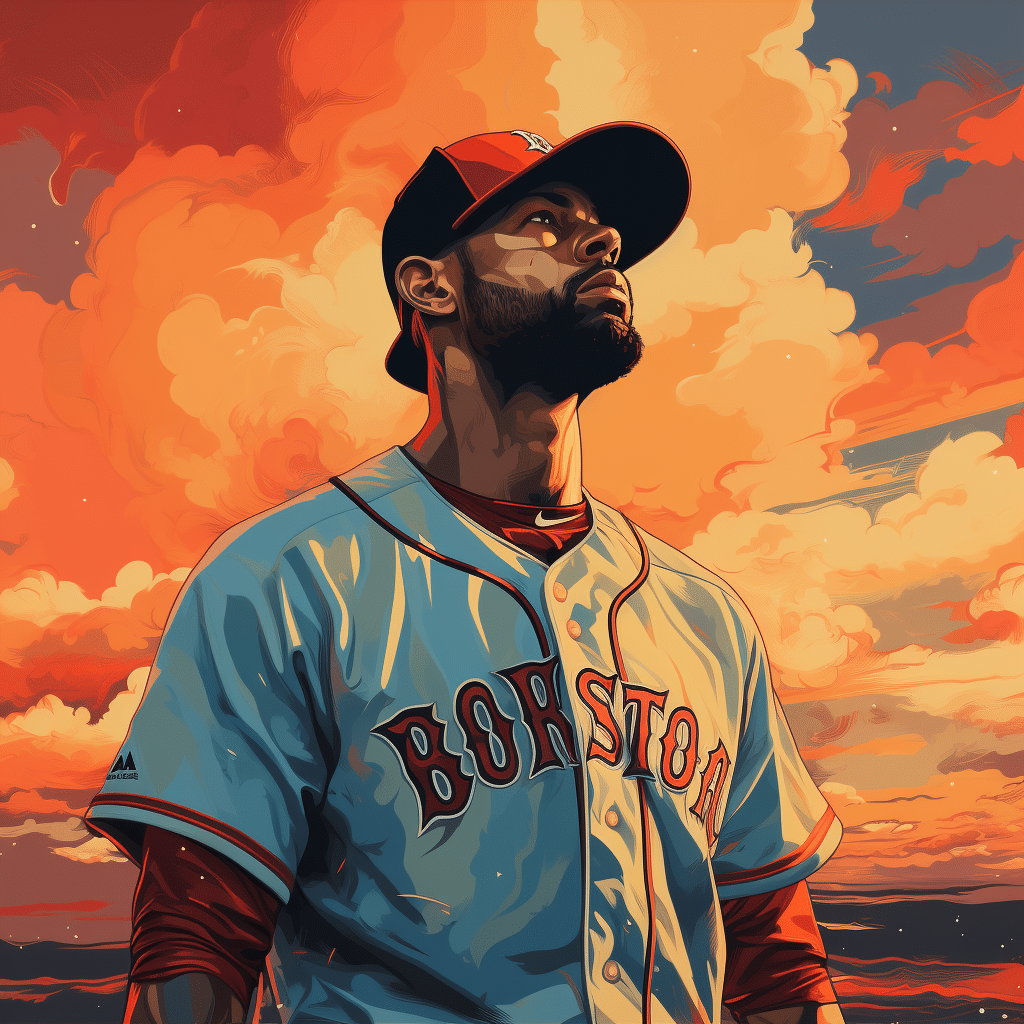 al east