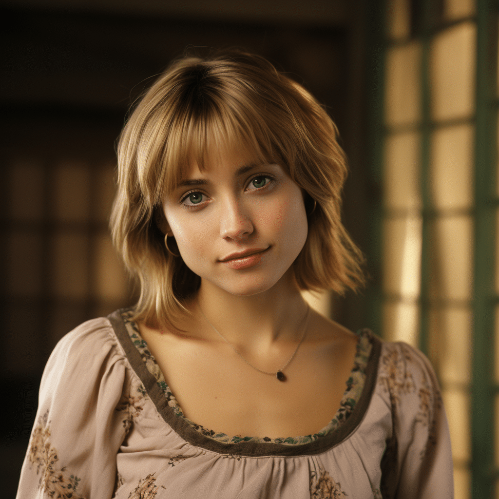 allison mack