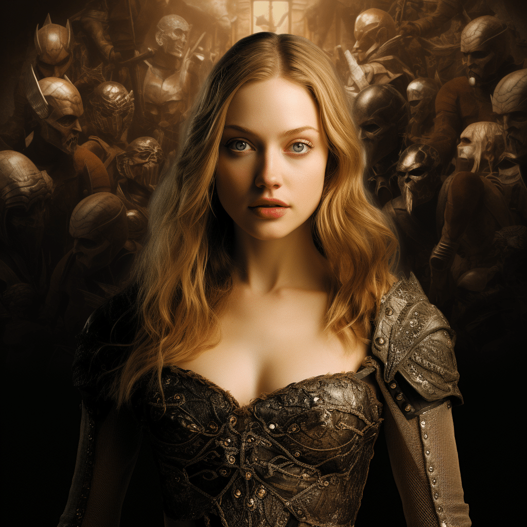 amanda seyfried movies
