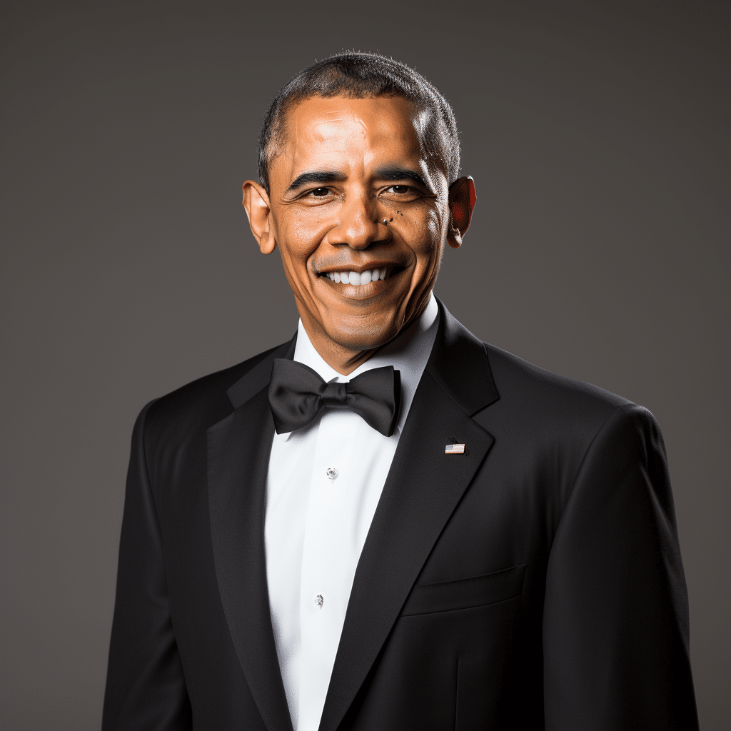 barack obama net worth