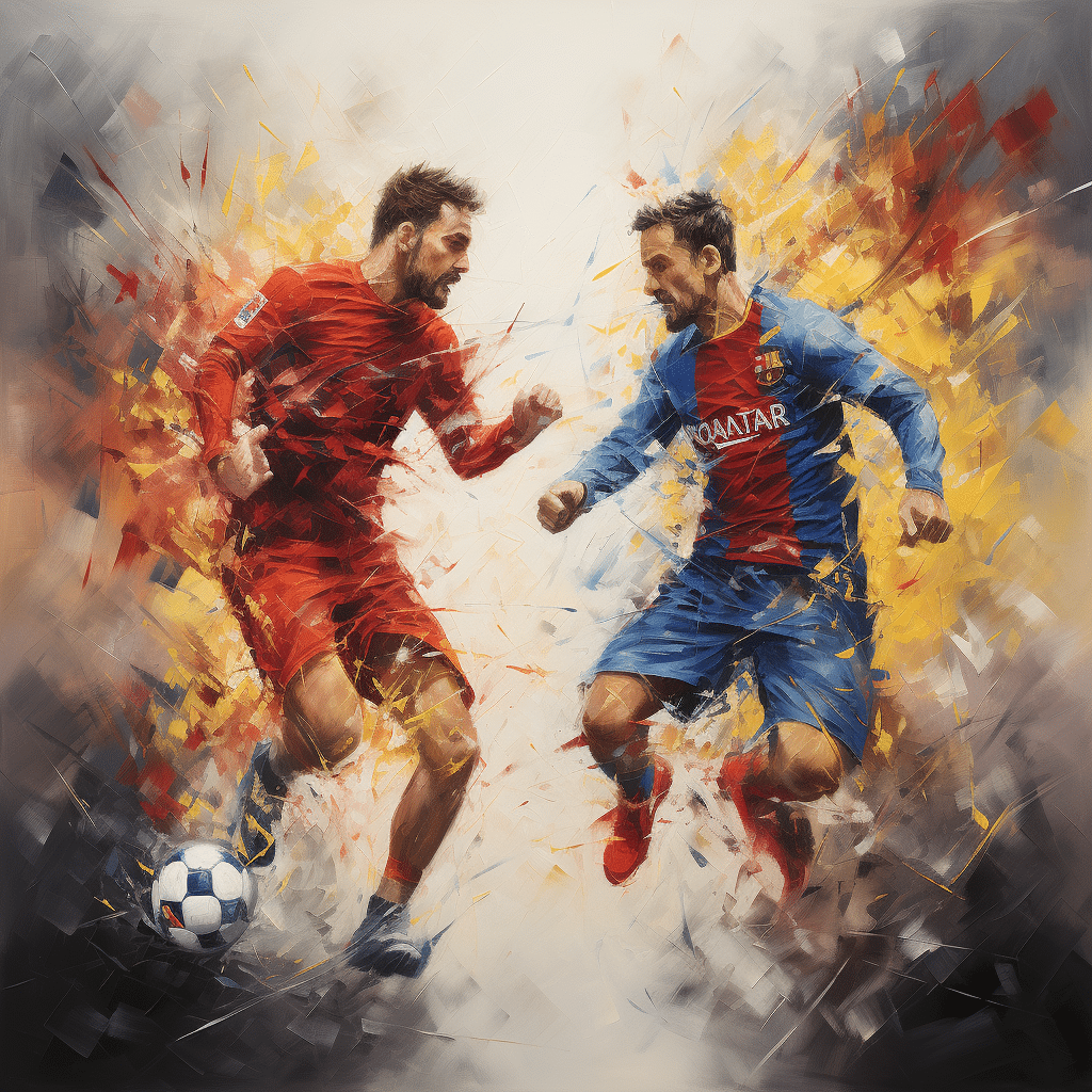 barcelona vs sevilla