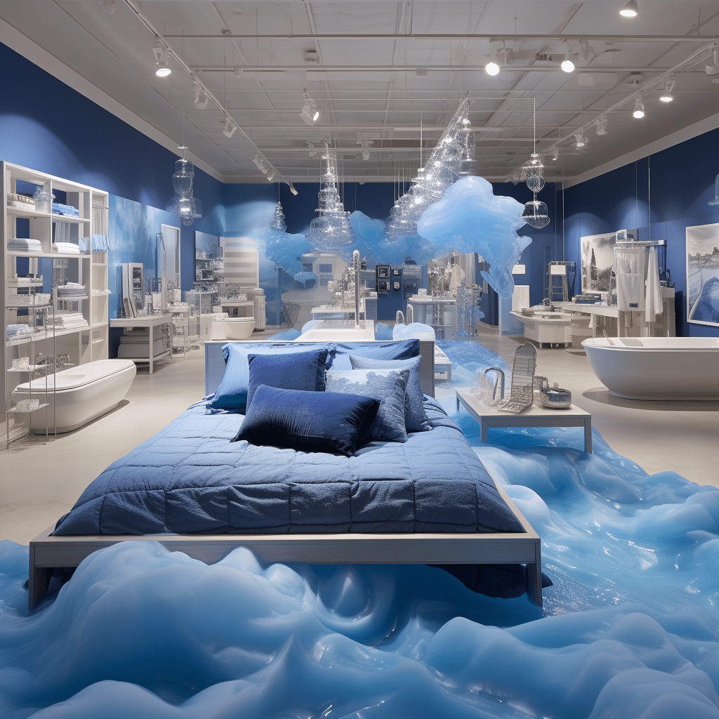 bed bath and beyond stock