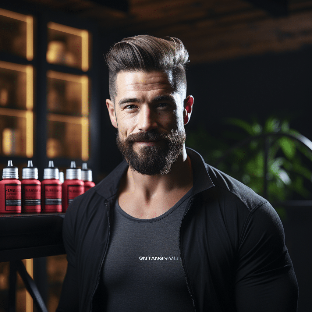 best multivitamin for men