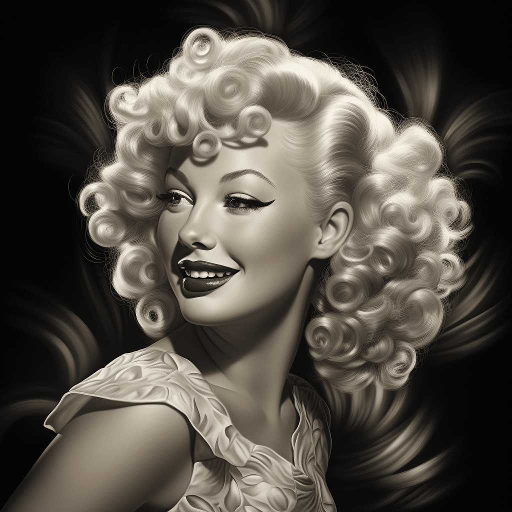 betty hutton