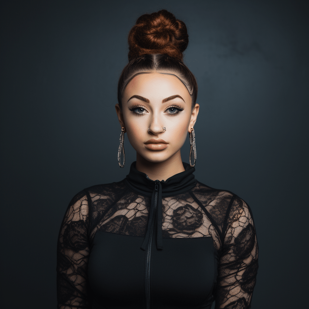 bhad bhabie net worth