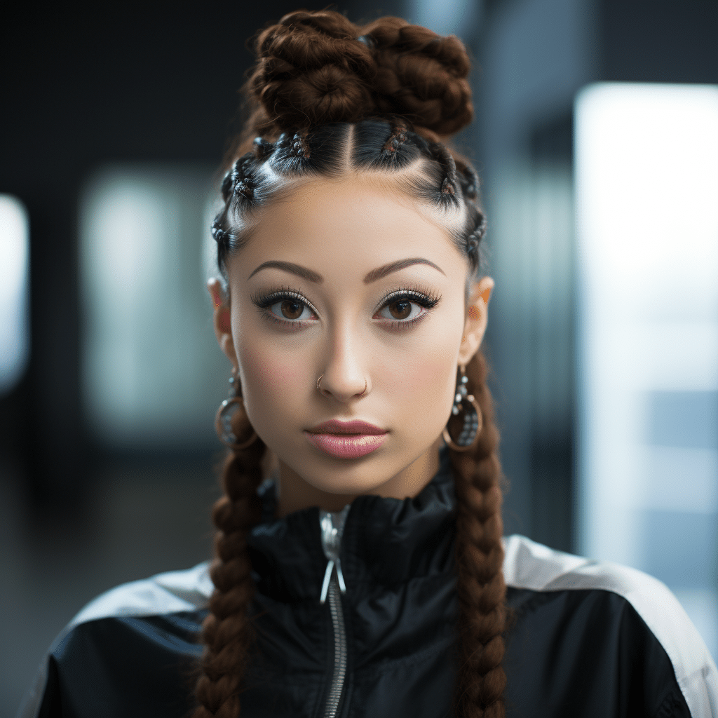 bhad bhabie