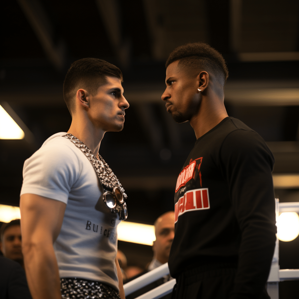 bivol vs ramirez