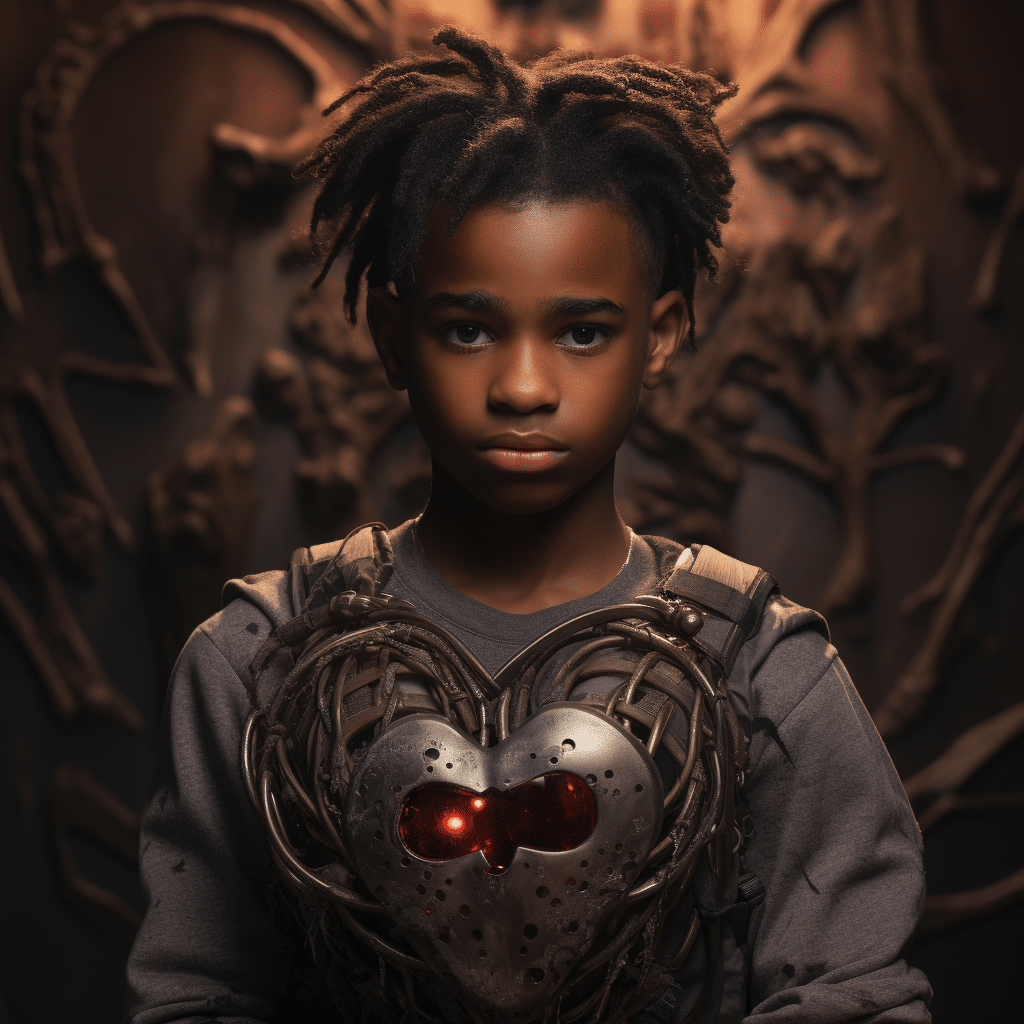 bronny james heart defect