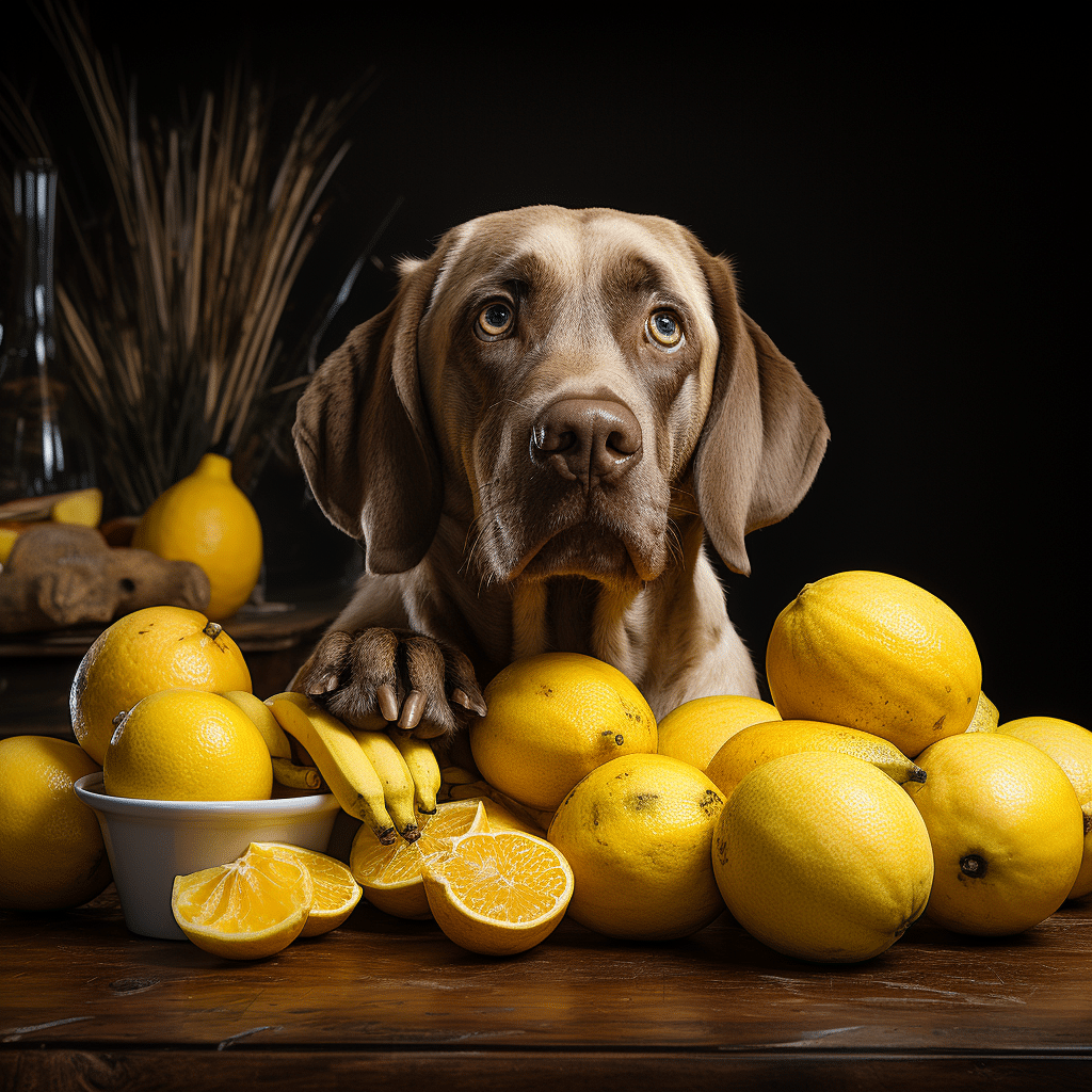 can dogs eat bananas