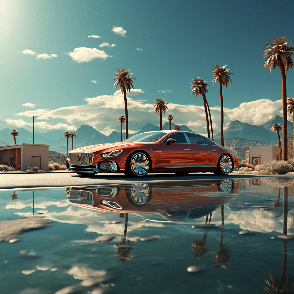 car edge