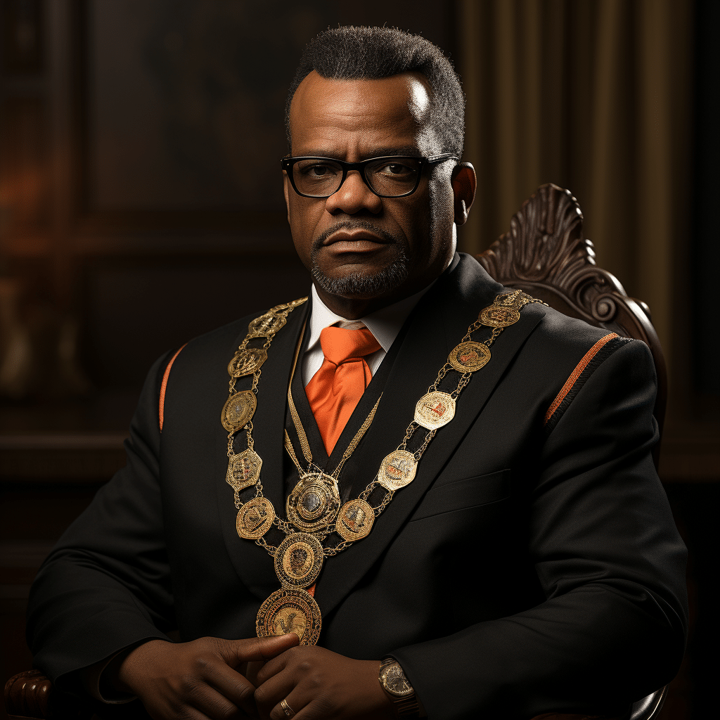 cincinnati mayor