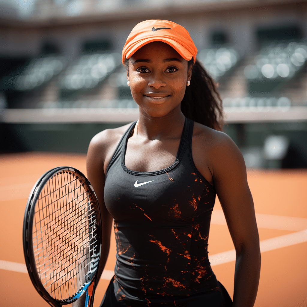 coco gauff age