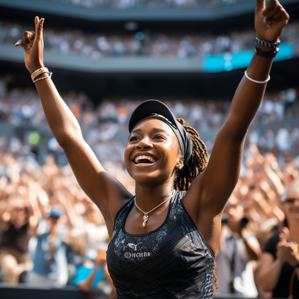 coco gauff us open