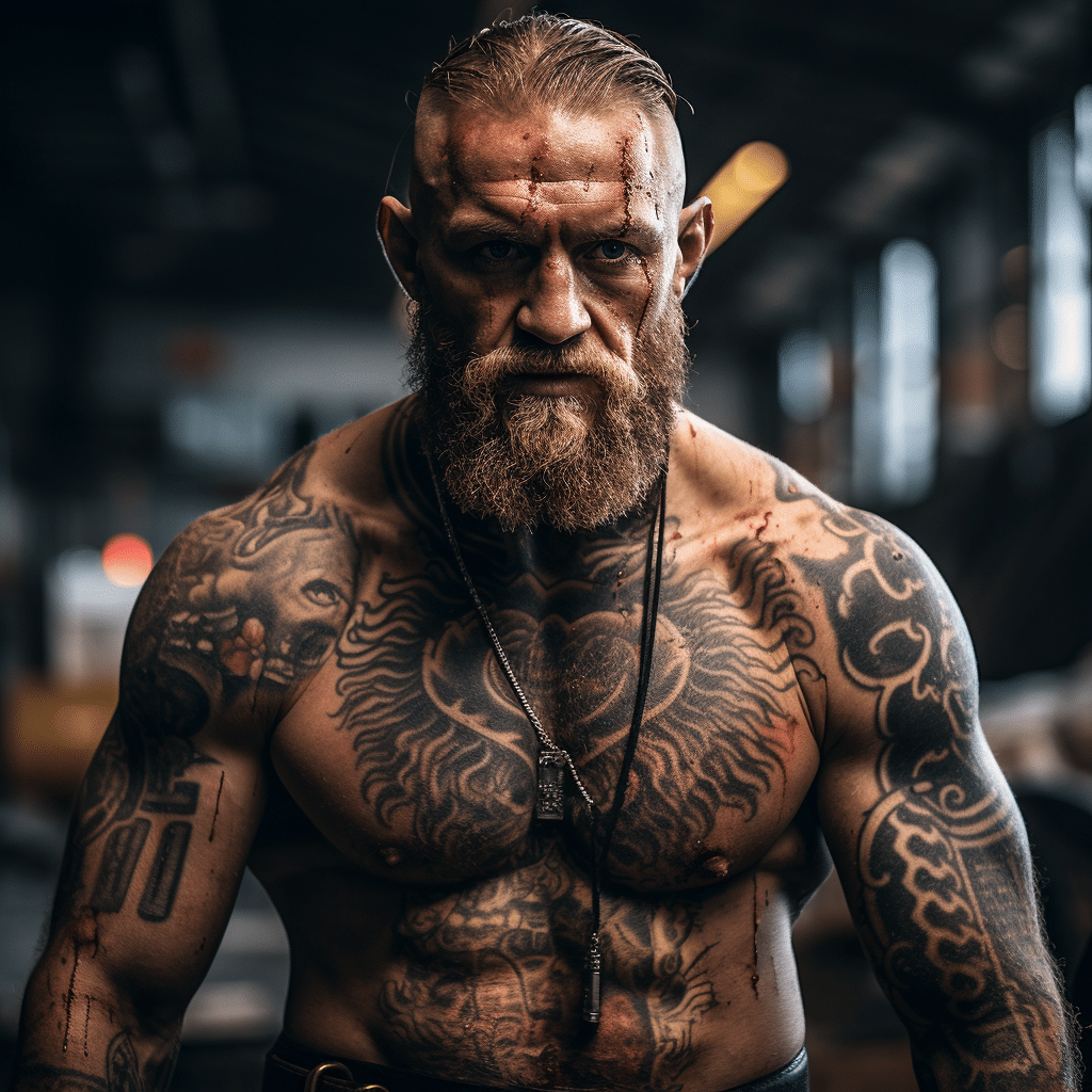conor mcgregor next fight