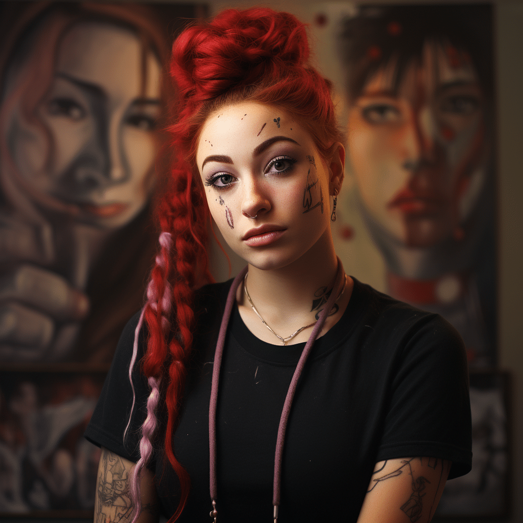 danielle bregoli