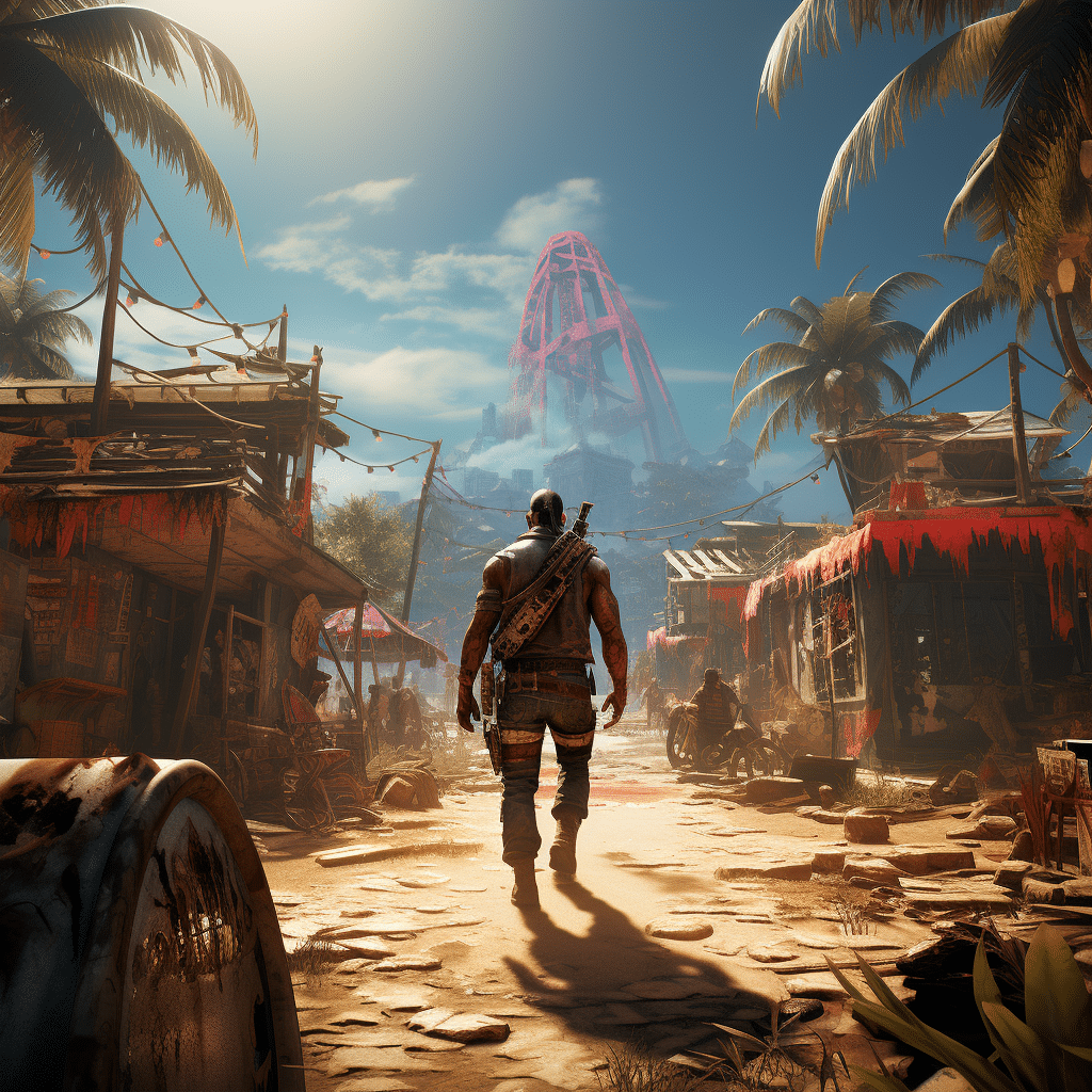 dead island 2 review