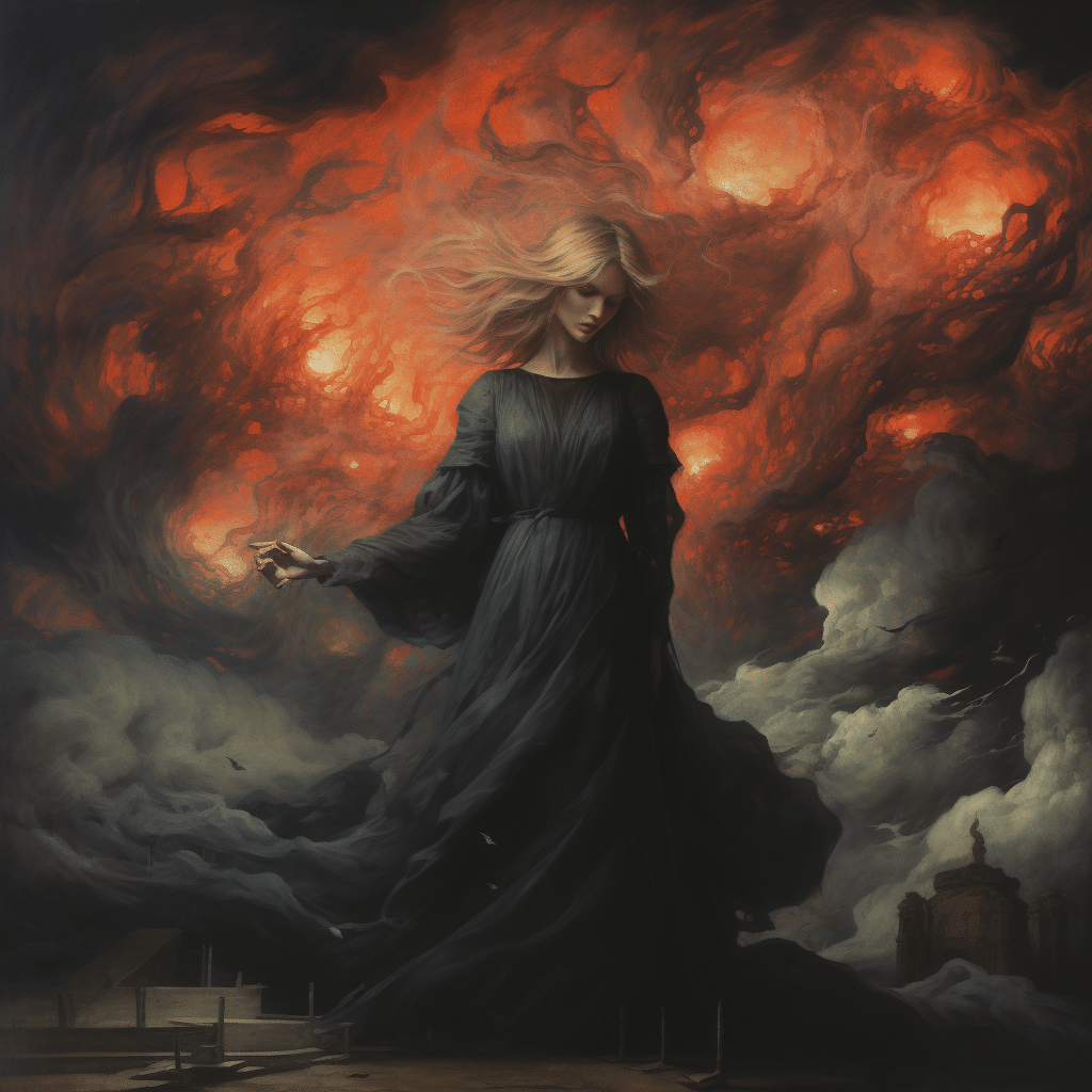 deadwind