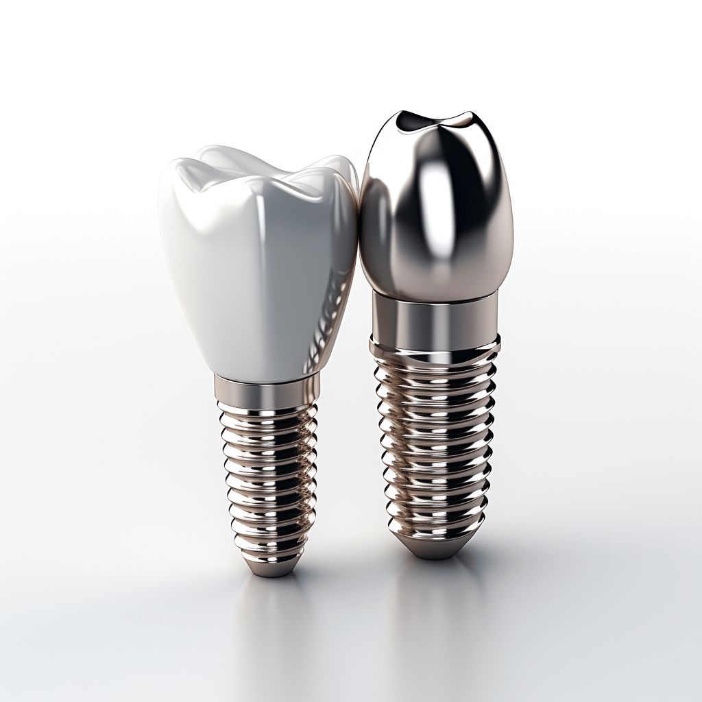 dental implant cost