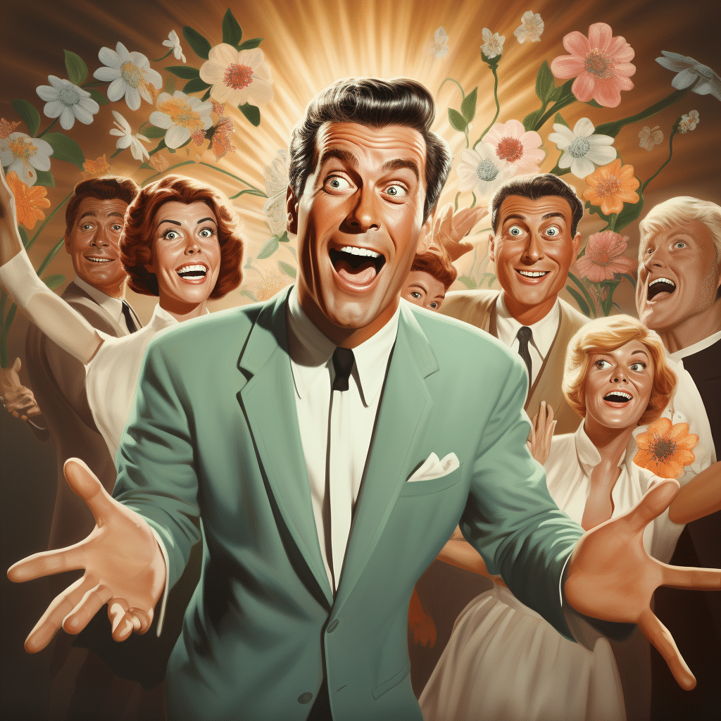 dick van dyke show