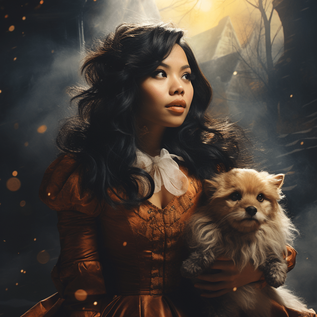eva noblezada