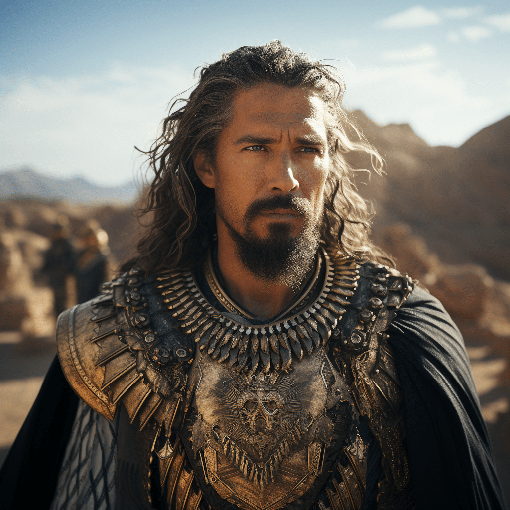exodus gods and kings