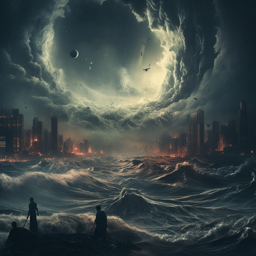 geostorm