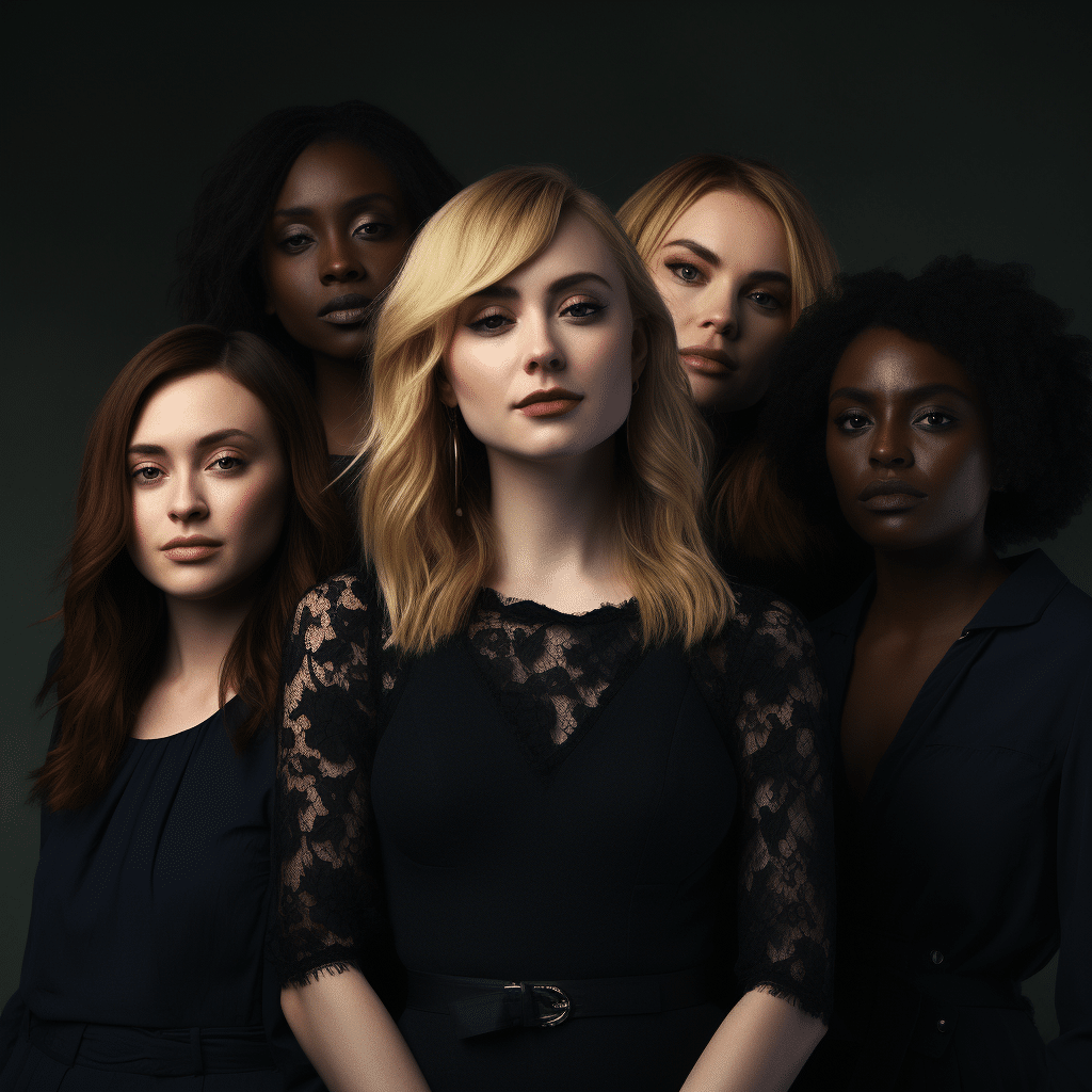 good girls season 5