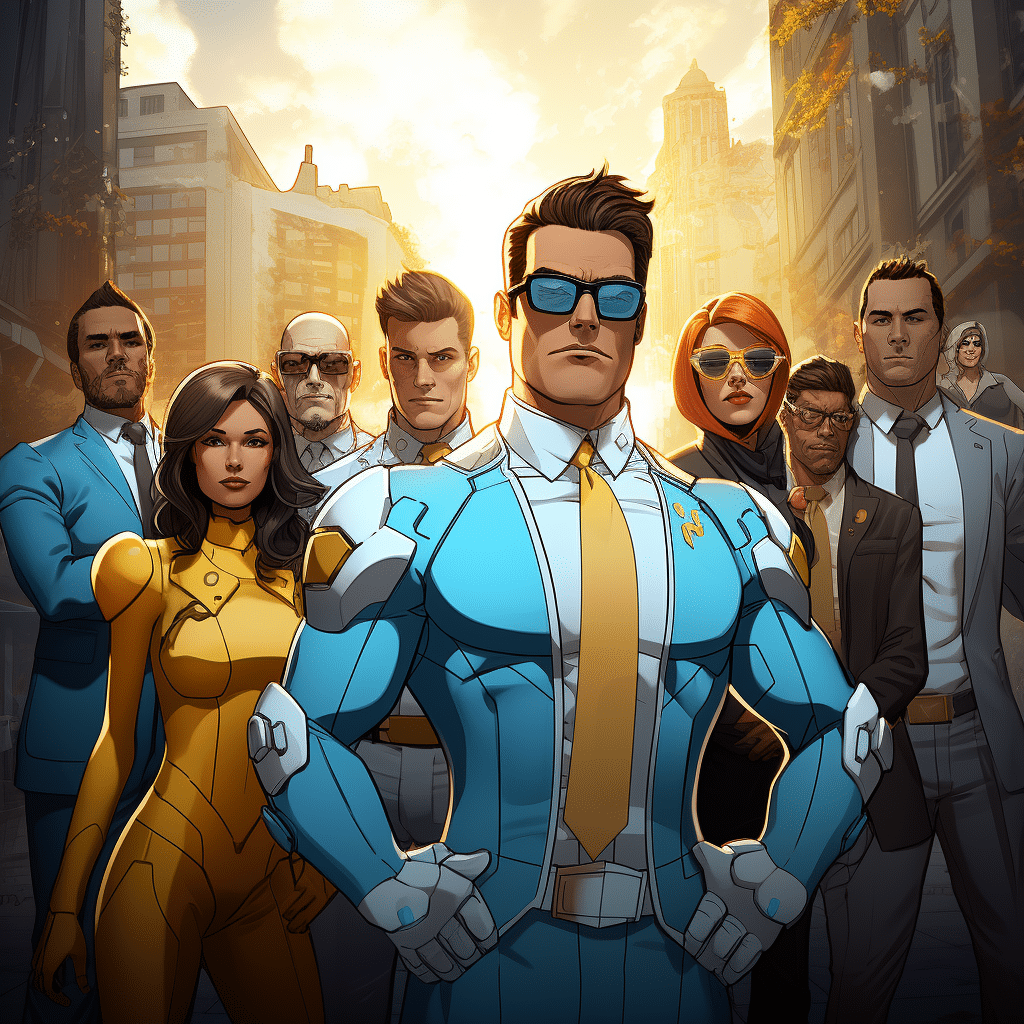 invincible season 2 release date