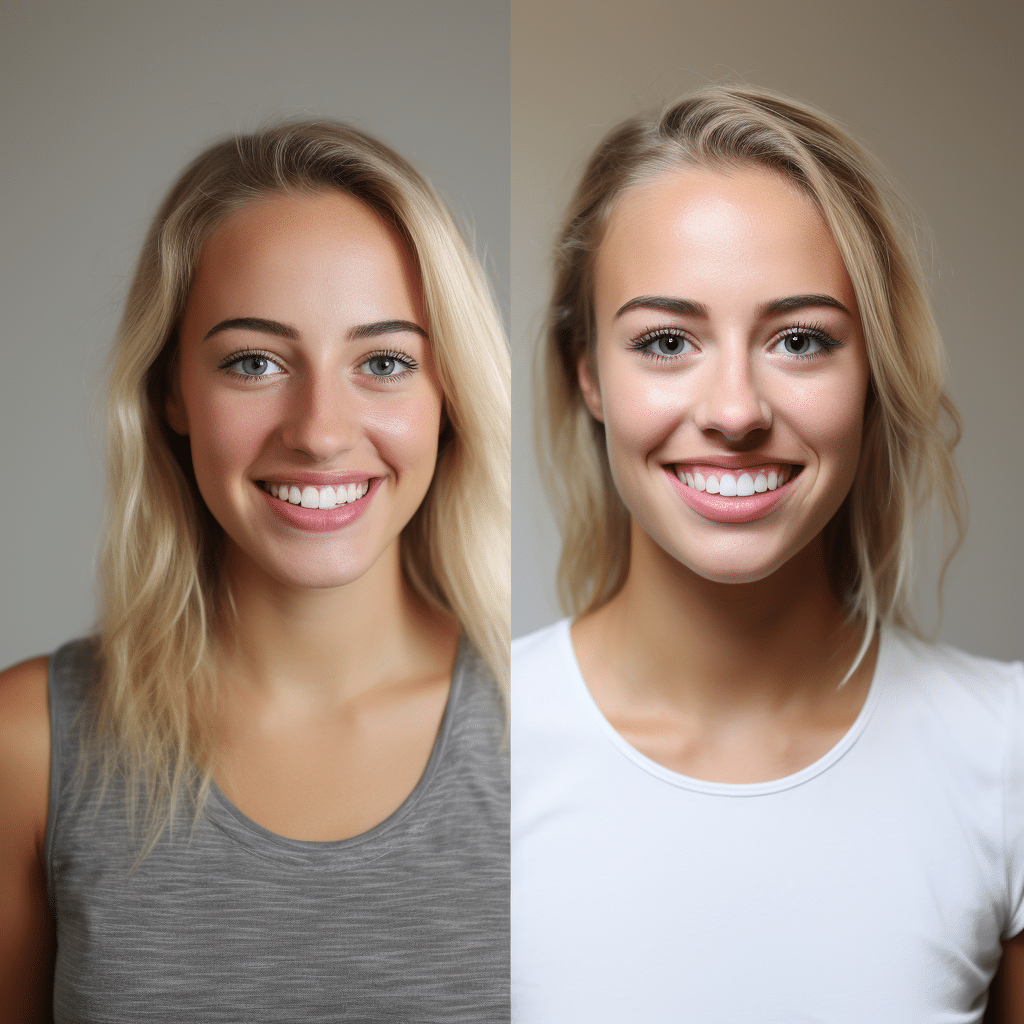 invisalign vs braces