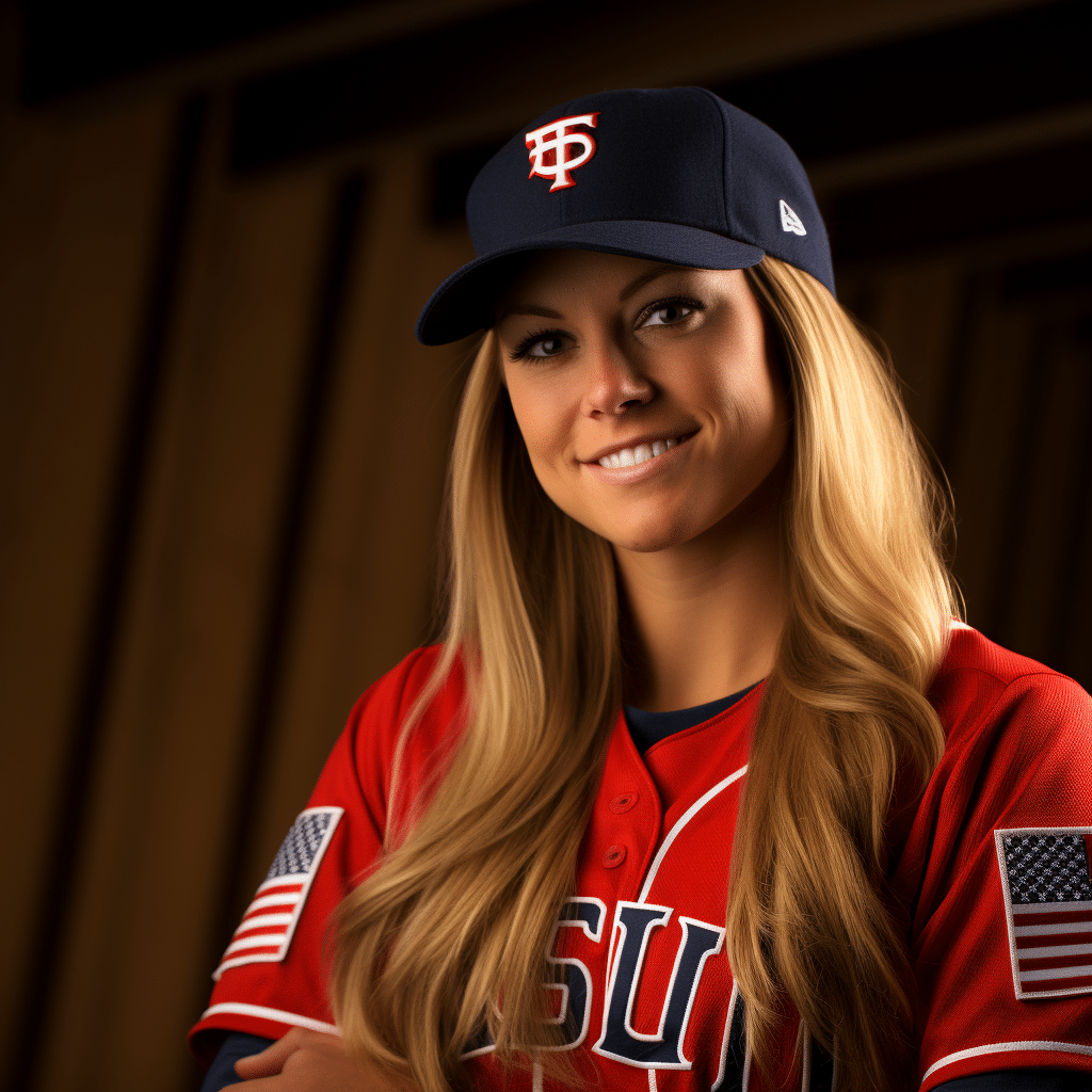 jennie finch