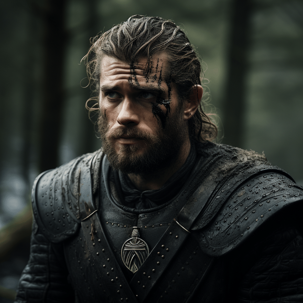 liam hemsworth witcher