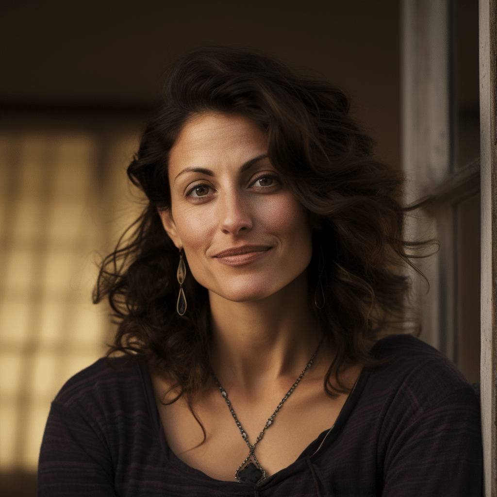 lisa edelstein