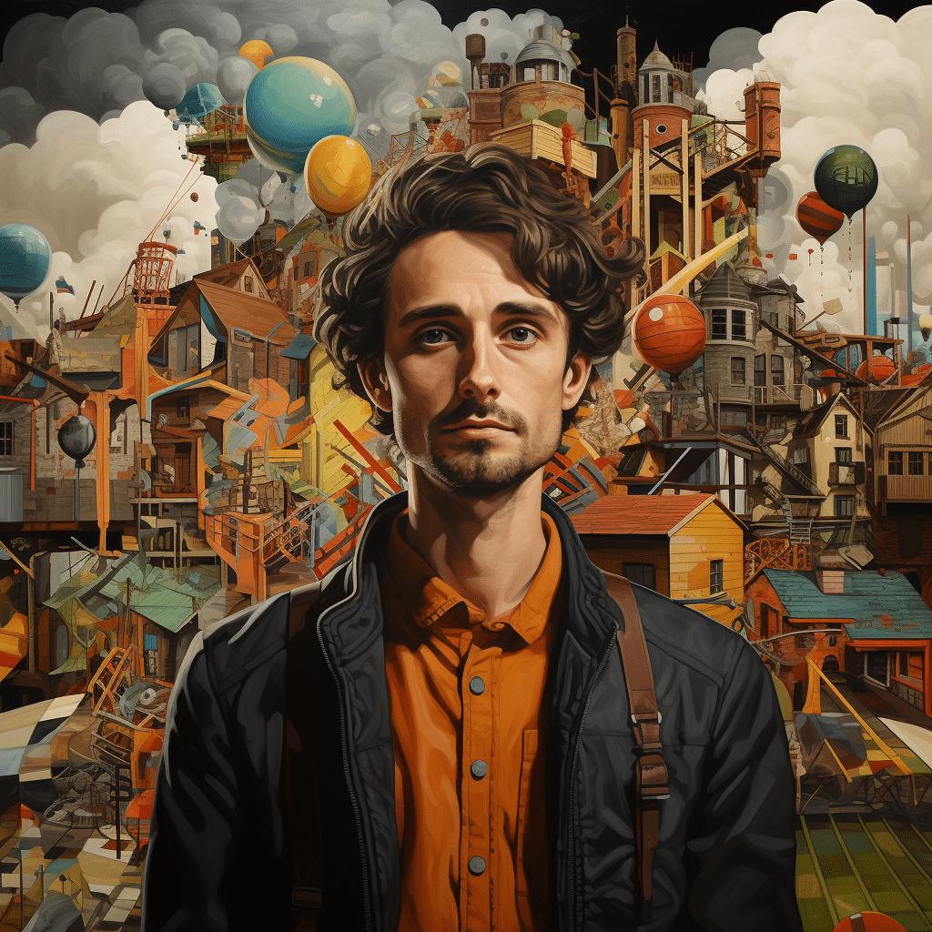 matt gutman
